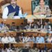 DC Ganderbal reviews preparations for ‘Har Ghar Tiranga’ Campaign