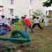 GDC Basohli organizes cleanliness drive under Har Ghar Tiranga Campaign