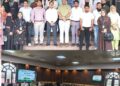 JKEDI Organises Entrepreneurship Orientation Programme for RRIUM Faculty and Research Scholars