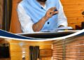 Secretary RDD calls for mission-mode push on VB-G RAM G implementation