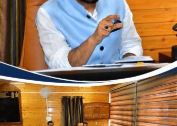 Secretary RDD calls for mission-mode push on VB-G RAM G implementation