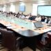 CM Omar Abdullah reviews final preparations for the inaugural International Film Festival of J&K