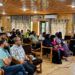Capacity Building Programme for Master Trainers held under Swachhta 50:50 Initiative in Bandipora