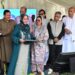 Sakeena Itoo leads mega outreach programme of Social Welfare department at Baramulla
