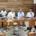 DC Doda reviews preparations for Independence Day-2026 celebrations
