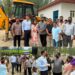 ADC Anantnag Inspects SWM Treatment Plant at Uranhall