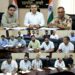DC Ramban, SSP conduct security review of vital Installations