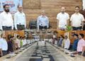 Har Ghar Tiranga Campaign concludes with patriotic fervour in Doda