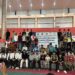 J&K Sports Council concludes 8th District Pulwama Soft Tennis Championship at Tral