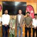 Six SKUAST-K students selected for fully-funded internship under TEEP