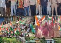 Har Ghar Tiranga Rallies organized across Ramban district with patriotic fervor