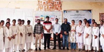 55 aspirants set to complete Entrepreneurship training at Samba