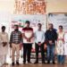 55 aspirants set to complete Entrepreneurship training at Samba