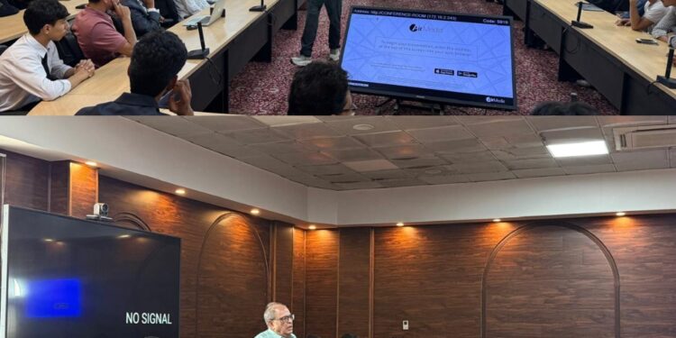 JKEDI organizes High-Impact Startup Mentoring and Orientation Session