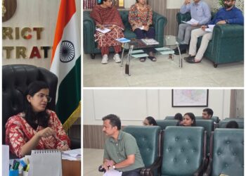 DC Samba reviews Mission Yuva implementation