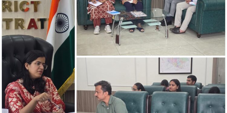 DC Samba reviews Mission Yuva implementation