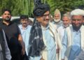Javed Rana meets delegations, assures swift resolution of development issues