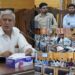 MLA Bandipora reviews Development Works, stresses timely Public Service Delivery