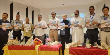 LEAD unveils Third Annual Smarika, Showcasing Developmental Journey across Jammu, Kashmir & Ladakh