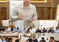 DC Anantnag reviews AgriStack Progress, Directs Time-Bound completion