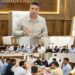 DC Anantnag reviews AgriStack Progress, Directs Time-Bound completion