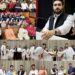 DC Srinagar presides over Valedictory Ceremony of Inter-College Patriotic Singing and Painting Competition at GCoE
