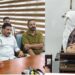 Swift resolution of public grievances is government’s prime concern: Javid Dar
