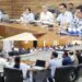 DDC Doda reviews implementation of Mission YUVA