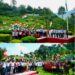 Vande Mataram @150: National Song recited at Brig Usman Memorial, Jhanger on LOC in Nowshera