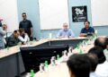 CM Omar Abdullah launches J&K AI Centre of Excellence, dedicates Project Phoenix at IIT Jammu