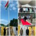 Directorate of FCS&CA celebrates 80th Independence Day