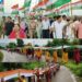 Kathua Admin ends Har Ghar Tiranga Campaign with grand finale at Iconic Atal Setu