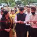 Deputy Commissioner Udhampur inaugurates two-day photo exhibition on Nasha Mukt Bharat and Bhartiya Nyaya Sanhita at GHSS Tikri