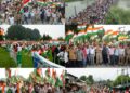 Mega Tiranga Rally held in Ganderbal as Part of ‘Har Ghar Tiranga’ Campaign