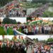 Mega Tiranga Rally held in Ganderbal as Part of ‘Har Ghar Tiranga’ Campaign