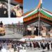 80th Independence Day celebrated with patriotic fervour across Kashmir division