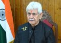 Lieutenant Governor Chairs High-Level Security Review Meeting