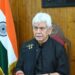 Lieutenant Governor Chairs High-Level Security Review Meeting