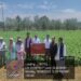Over 100 Tribal Farmers get Climate-Smart Pulse Farming push at SKUAST-K