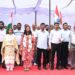 Patriotism in Motion: Har Ghar Tiranga Yatra promotes Spirit of National Pride at Samba