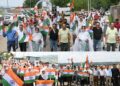 Shopian remains Abuzz with Har Ghar Tiranga Campaign Activities
