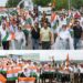Shopian remains Abuzz with Har Ghar Tiranga Campaign Activities