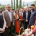 Chief Secretary inaugurates IFAD Project Partners’ Learning Forum 2026 at SKICC