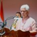 Lieutenant Governor Addresses Officer Trainees of Indian Railways Institute of Transport Management