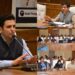 DC Budgam chairs Capacity Building Session on SWM Rules 2026