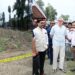 CM Omar Abdullah lays foundation of modern mechanized abattoir in Srinagar