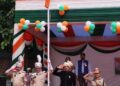 J&K Resident Commission celebrates 80th Independence Day