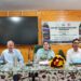 SKUAST-K showcases Student Floriculture Startups