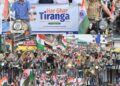 Mega Tiranga Bike Rally held in Shopian to mark Har Ghar Tiranga Campaign-2026; DC, SSP flag off Rally Showcase vibrant display of Patriotism and National Pride