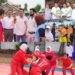 YSS Bandipora Hosts Inter-District Provincial-Level Girls Kabaddi Competition